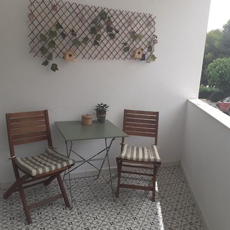 Piso Piteres 7 Con Piscina Apartment Алтеа Екстериор снимка