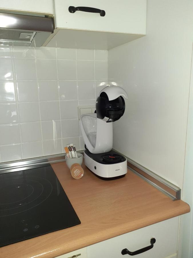 Piso Piteres 7 Con Piscina Apartment Алтеа Екстериор снимка