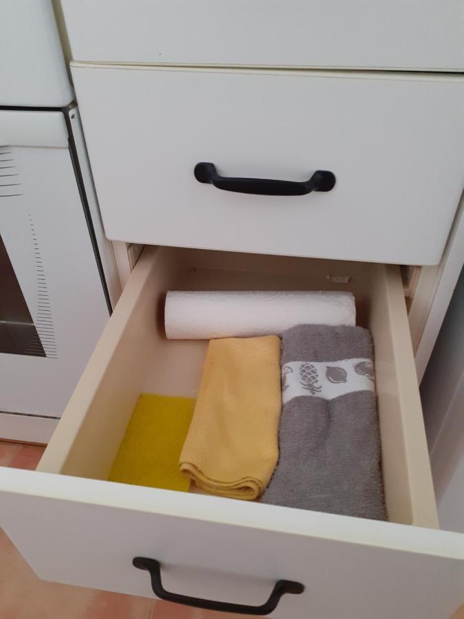 Piso Piteres 7 Con Piscina Apartment Алтеа Екстериор снимка