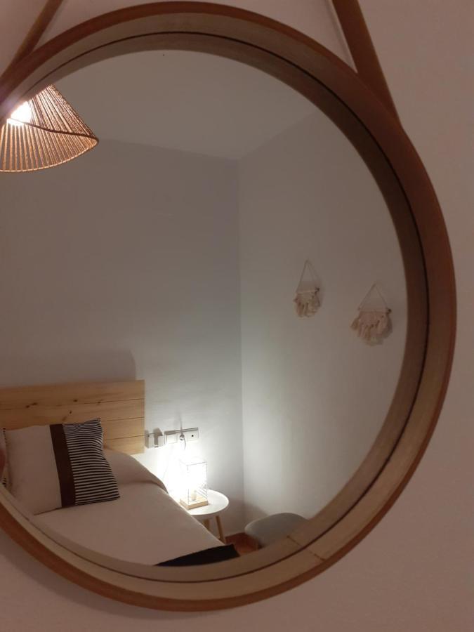 Piso Piteres 7 Con Piscina Apartment Алтеа Екстериор снимка