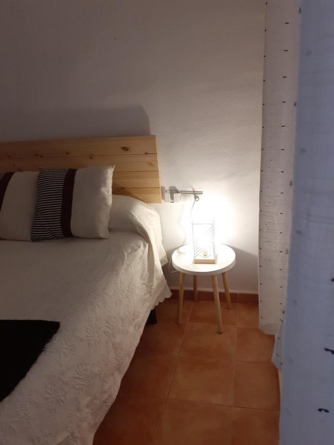 Piso Piteres 7 Con Piscina Apartment Алтеа Екстериор снимка