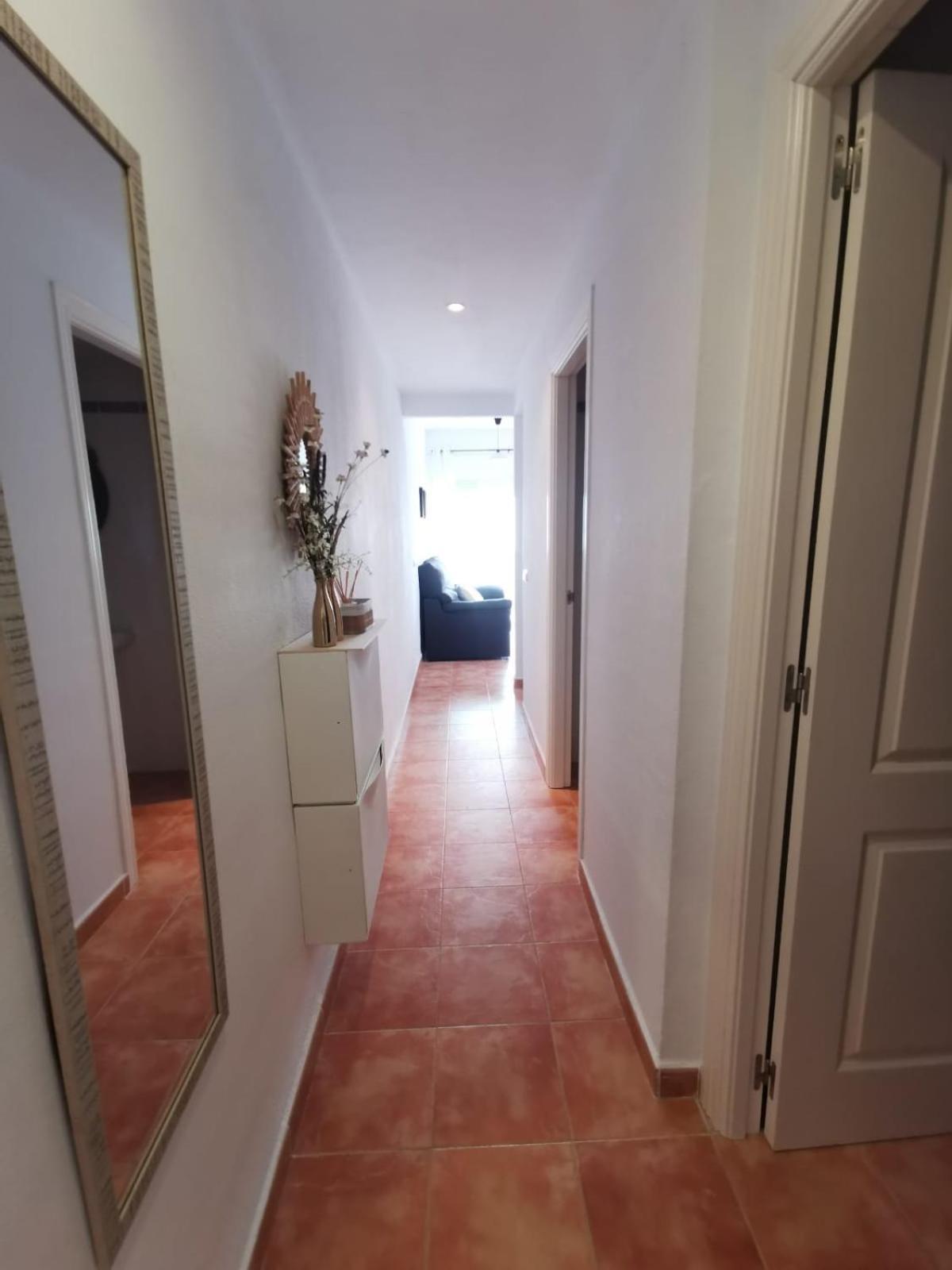 Piso Piteres 7 Con Piscina Apartment Алтеа Екстериор снимка