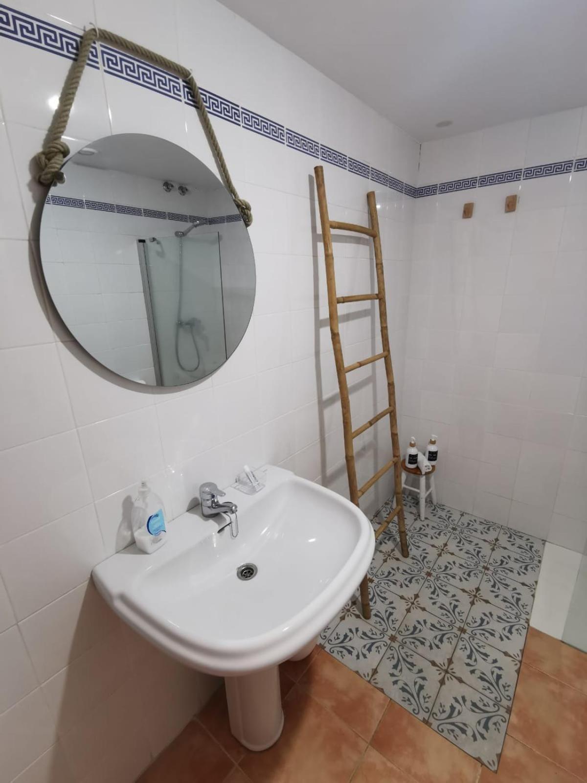 Piso Piteres 7 Con Piscina Apartment Алтеа Екстериор снимка