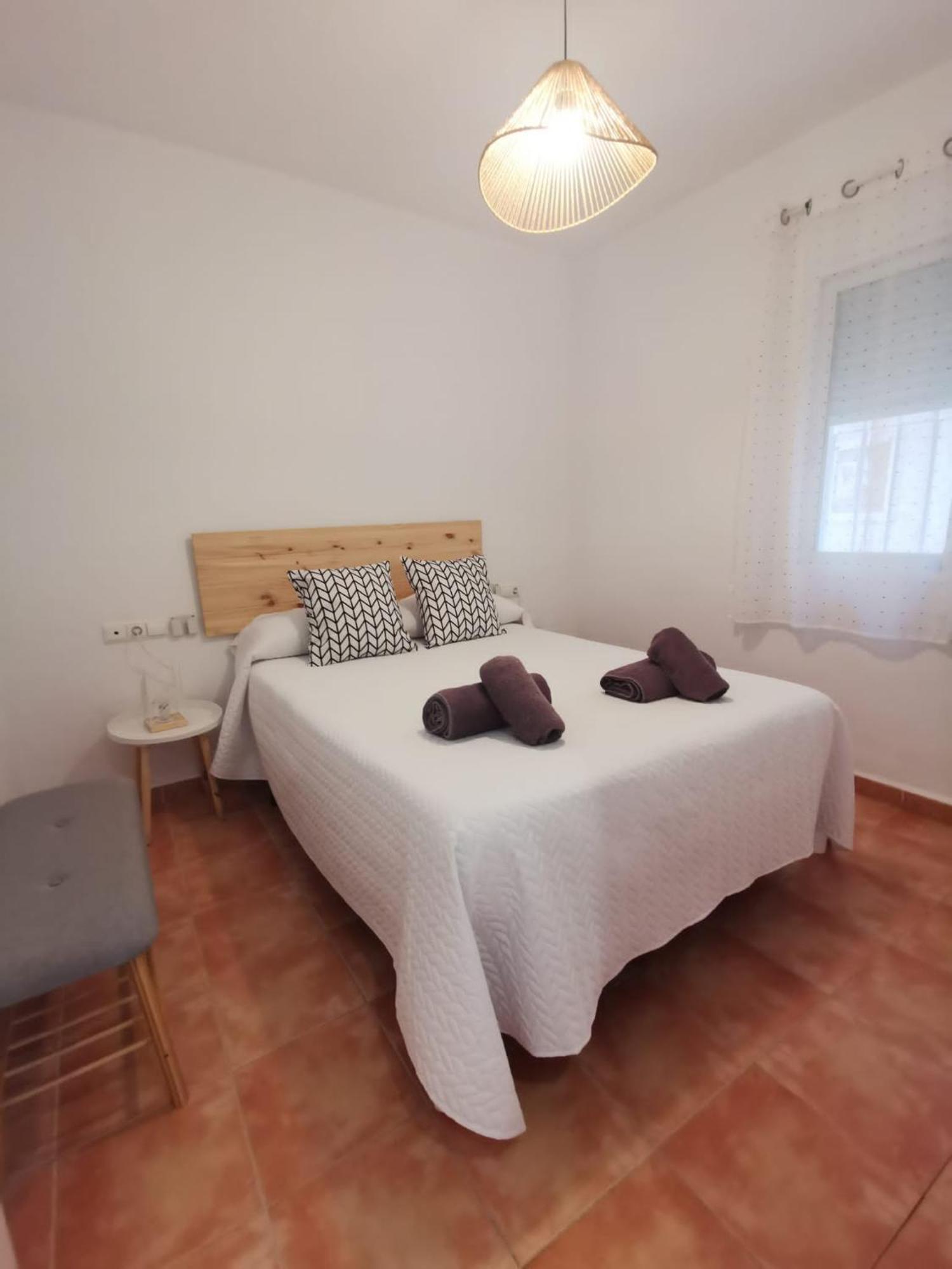 Piso Piteres 7 Con Piscina Apartment Алтеа Екстериор снимка