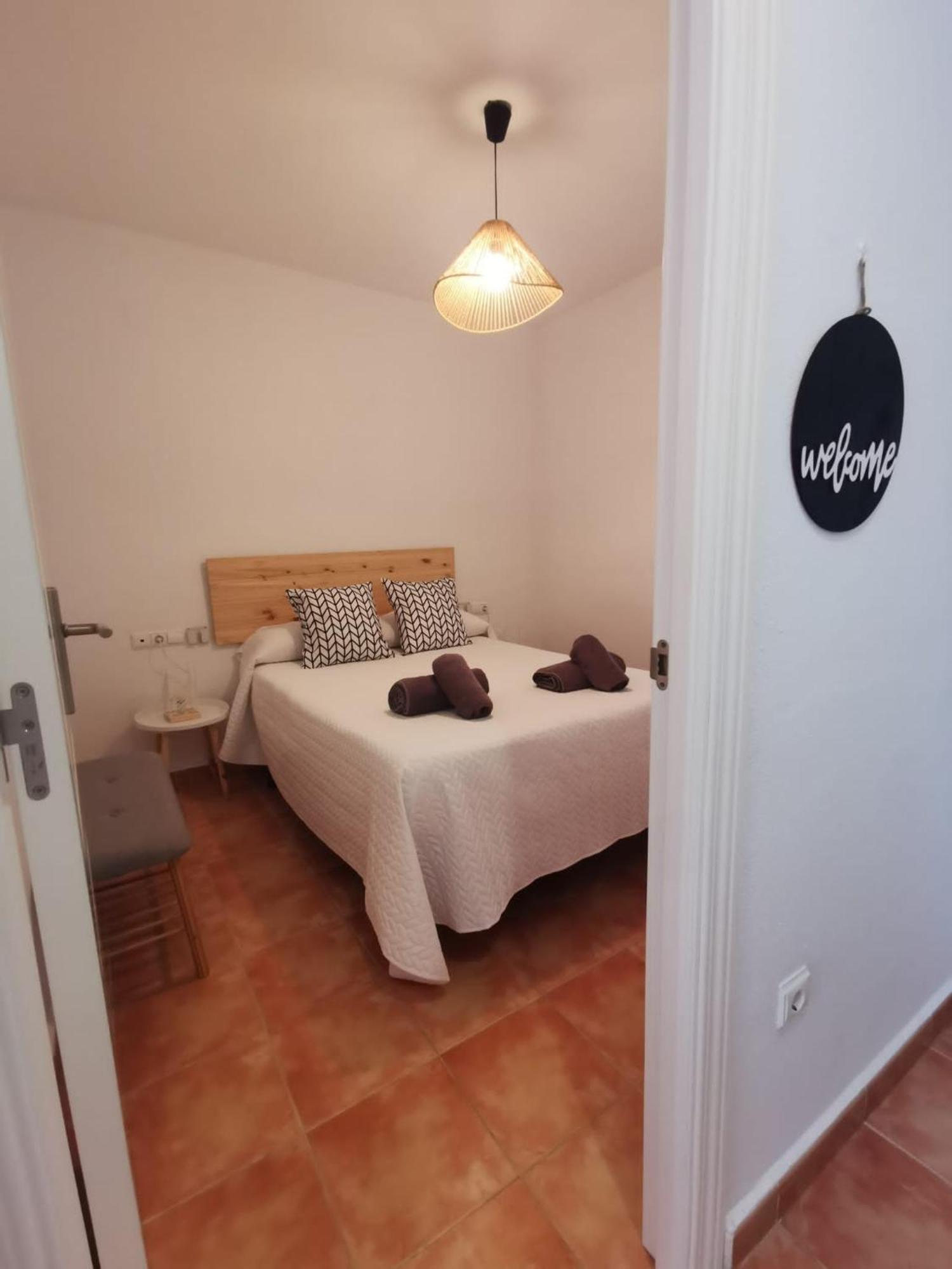 Piso Piteres 7 Con Piscina Apartment Алтеа Екстериор снимка